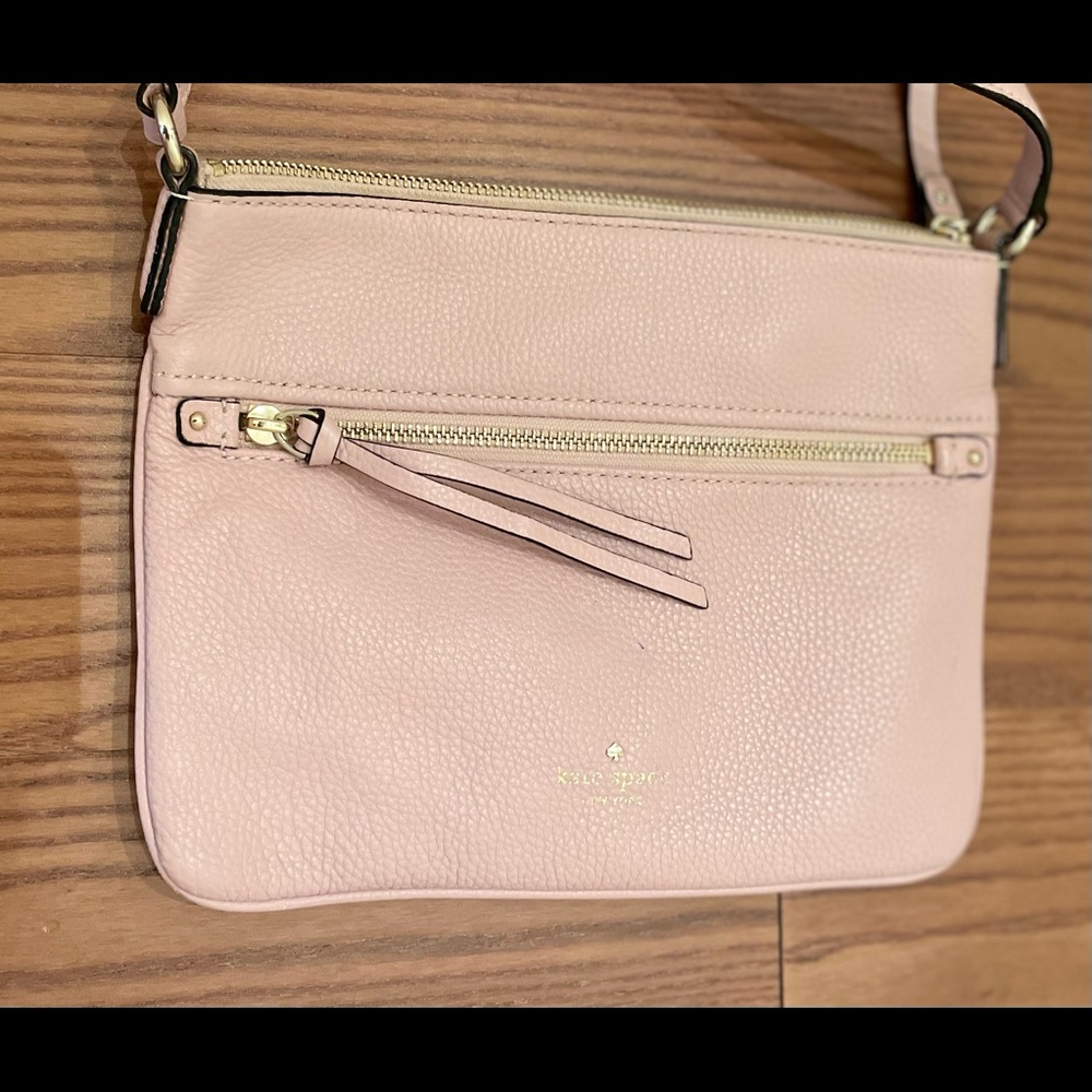 Kate Spade Crossbody Bag